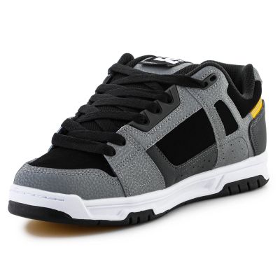 8. Buty DC Shoes Stag M 320188-GY1