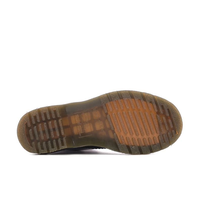 6. Buty Dr Martens 1460 Black Patent DM11821011