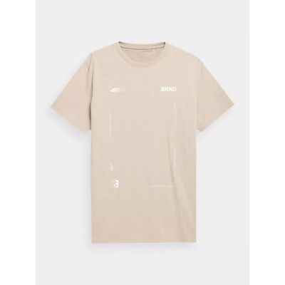 3. Koszulka 4F M 4FSS23TTSHM311-81S