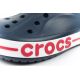 7. Klapki Crocs Bayaband U 205089-4CC