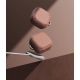 3. Etui Ringke Onyx Magnetic na Samsung Galaxy Buds 4 / 4 Pro - różowe