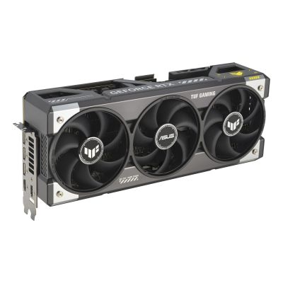 27. Karta graficzna ASUS TUF Gaming GeForce RTX 5080 OC 16GB