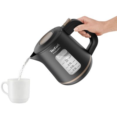 7. Czajnik elektryczny TEFAL KI 5338