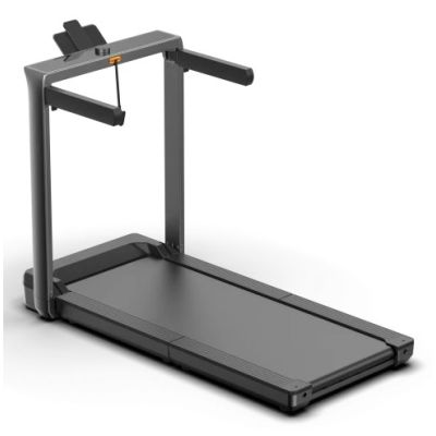 10. Kingsmith MX16+ Walkingpad | Bieżnia elektryczna | składana, 1-16 km/h