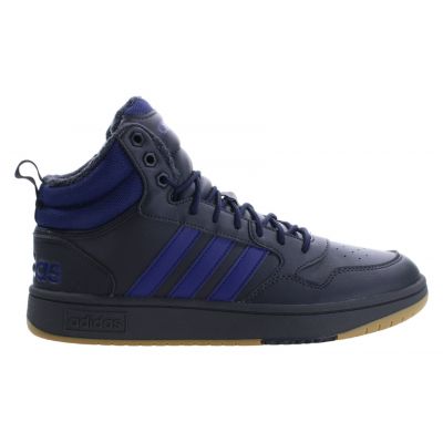3. Buty adidas Hoops 3.0 Mid Wtr M IF2635