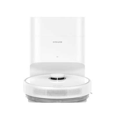 33. Robot sprzątający Dreame D10 Plus Gen 2 (biały)