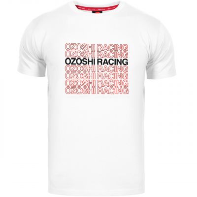 Koszulka Ozoshi TSH04 M OZ93801