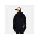 3. Bluza ROSSIGNOL Super Hoodie czarna