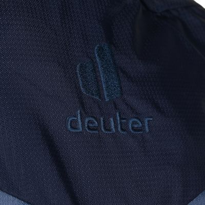 17. Plecak turystyczny Deuter AC Lite 16 atlantic-ink