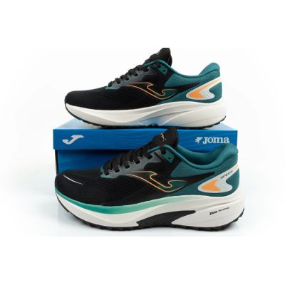 10. Joma buty męskie sportowe do biegania Speed 2631 wygodne czarne