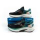 10. Joma buty męskie sportowe do biegania Speed 2631 wygodne czarne