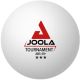 12. PIŁECZKI DO TENISA STOŁOWEGO JOOLA TOURNAMENT 3 GWIAZDKI 72SZT BIAŁE