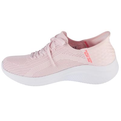 2. Skechers Slip-Ins Ultra Flex 3.0 - Brilliant 149710-LTPK Różowe 36