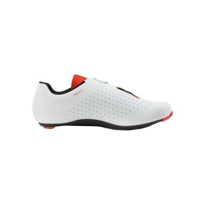 2. Buty rowerowe NORTHWAVE Sonic Plus białe