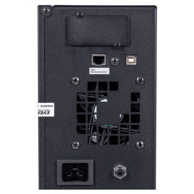 4. Zasilacz UPS EVER SINLINE RT XL 3000 (3000VA) (W/SRTXRT-003K00/00)