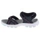 2. Sandały CMP Almaak Hiking Sandal W 38Q9946-33UL