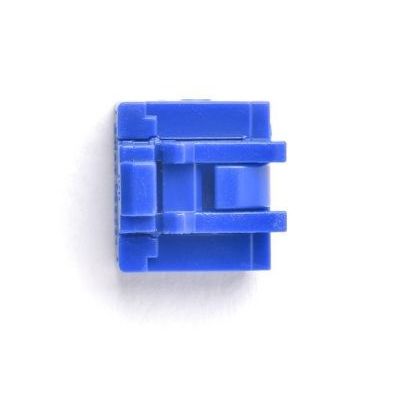 2. Smartkeeper NL03P1DB bloker portów Blokada portu RJ-45 Niebieski 12 szt.