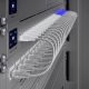 10. Switch Ubiquiti UniFi Pro Max 24 PoE 26p PoE ( PoE+: 8; PoE++: 16;) Managed Gigabit/Multigigabit/10G (USW-Pro-Max-24-PoE-EU)
