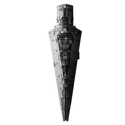 6. LEGO Star Wars Gwiezdny superniszczyciel 75356