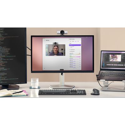 8. Kamera internetowa Logitech Master Series MX Brio