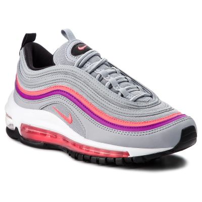 2. Buty Nike WMNS Air Max 97 - 921733-009