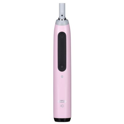 35. Szczoteczka elektyczna Oral-B iO5 Pink