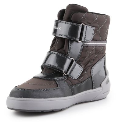 3. Buty Geox J Sleigh Jr J949SD-0FU50-C9002
