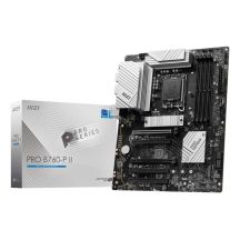 Płyta główna MSI PRO B760-P II
