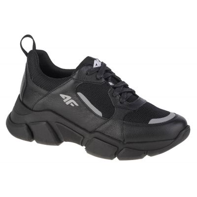 2. Buty 4F Wmn's Casual W H4L-OBDL254-21S