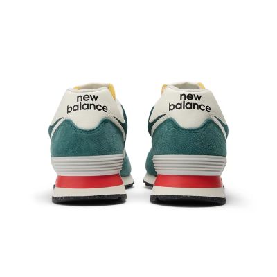 6. Buty New Balance M U574VPG