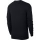 2. Koszulka Nike Club Tee LS M AR5193 010