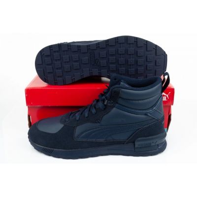 11. Buty sportowe Puma Gravition M 383204 03