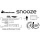 9. Śpiwór Meteor Snooze Jr 81146