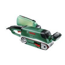 Bosch PBS 75 A Szlifierka taśmowa Czarny, Zielony 710 W
