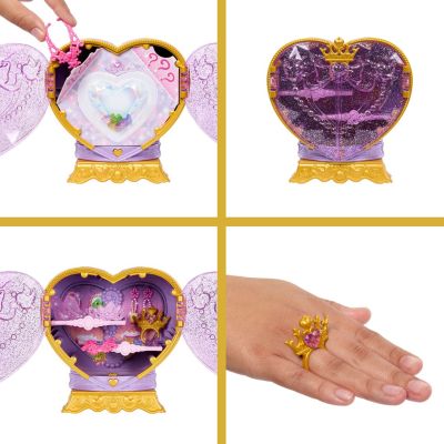 4. Disney Princess JLK28 lalka