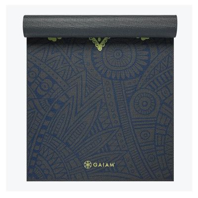 5. Zestaw do jogi (mata, bidon) 62630