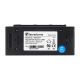 3. LevelOne POI-3014 adapter PoE Fast Ethernet, Gigabit Ethernet 52 V