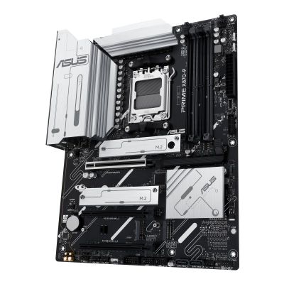 12. Płyta główna ASUS PRIME X870-P
