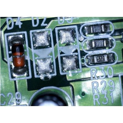 16. Mikroskop cyfrowy Delta Optical Smart 5MP Pro