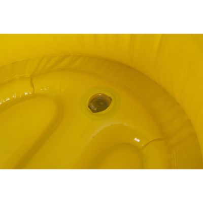 7. DMUCHANA KACZKA 113x70x63CM 35177