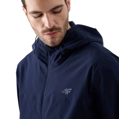 8. Kurtka 4F M703 M 4FWSS25TTJAM703 31S