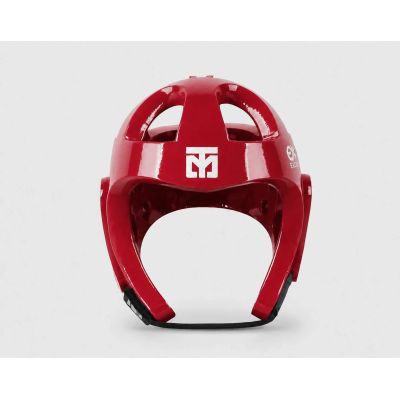 2. Kask ochronny Extera 2 World Taekwondo (WT) | MOOTO