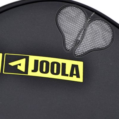 POKROWIEC NA RAKIETKĘ DO TENISA STOŁOWEGO JOOLA YELLOW
