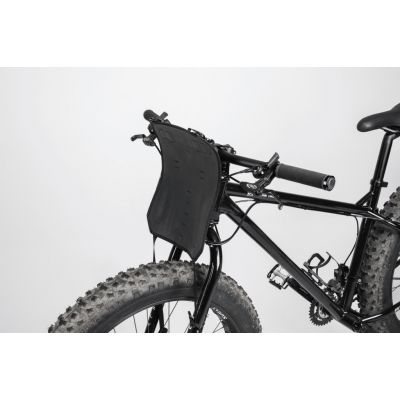 7. Torba rowerowa TOPEAK LOADER FRONTLOADER (na kierownicę 8 litrów)