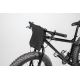7. Torba rowerowa TOPEAK LOADER FRONTLOADER (na kierownicę 8 litrów)