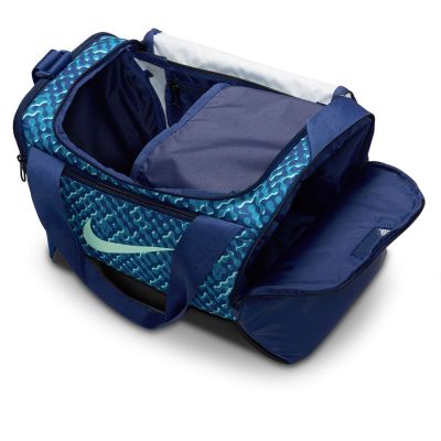 4. Torba Nike Brasilia XS Duff - 9.5 AOP HV6605-492