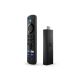 Amazon Fire TV Stick 4K Max Micro-USB 4K Ultra HD Czarny