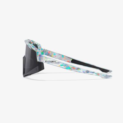 2. SUPACAZ Okulary ORBITRON Chrome, Photoch.Lazer