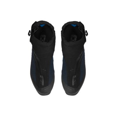 4. Buty MILLET Trilogy Jorasses 4S Gtx czarne
