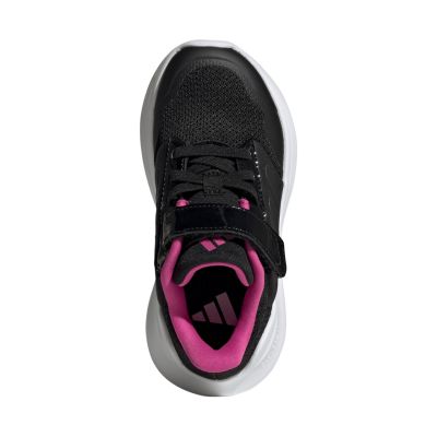 4. Buty dla dzieci adidas Tensaur Run 3.0 EL C JP6789